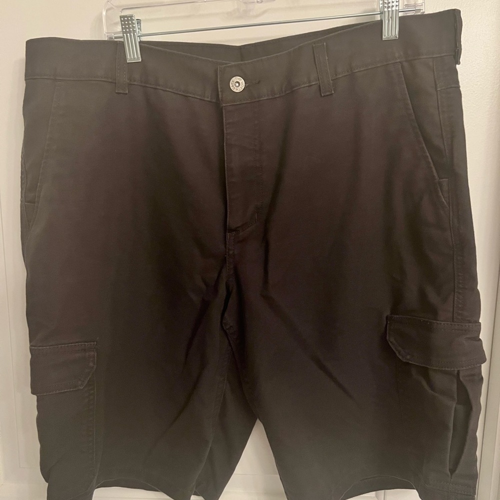 Mens Northface cargo shorts